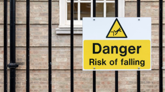 Slips, Trips and Falls Online Training Course
