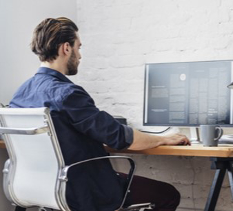 Trabajar desde casa de manera efectiva Online Training Course