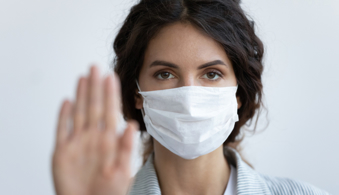 De-Escalating Confrontations Over Masks Online Training Course