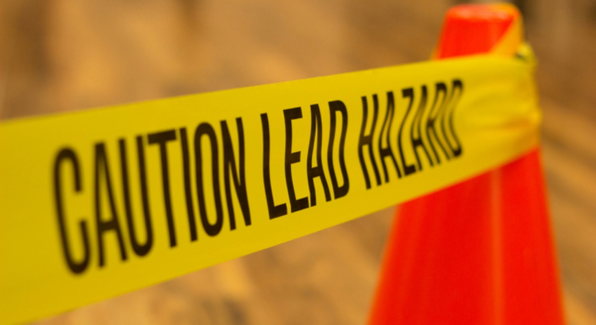 Lead Safety Awareness Online Training Course