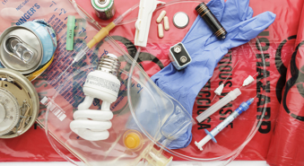 Handling Hazardous Waste [US] Online Training Course