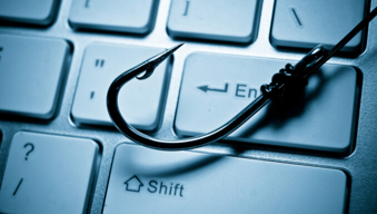 IT Security: Phishing Awareness Online Training Course