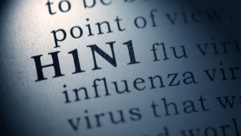 H1N1 Flu Preparedness for Employees Online Training Course