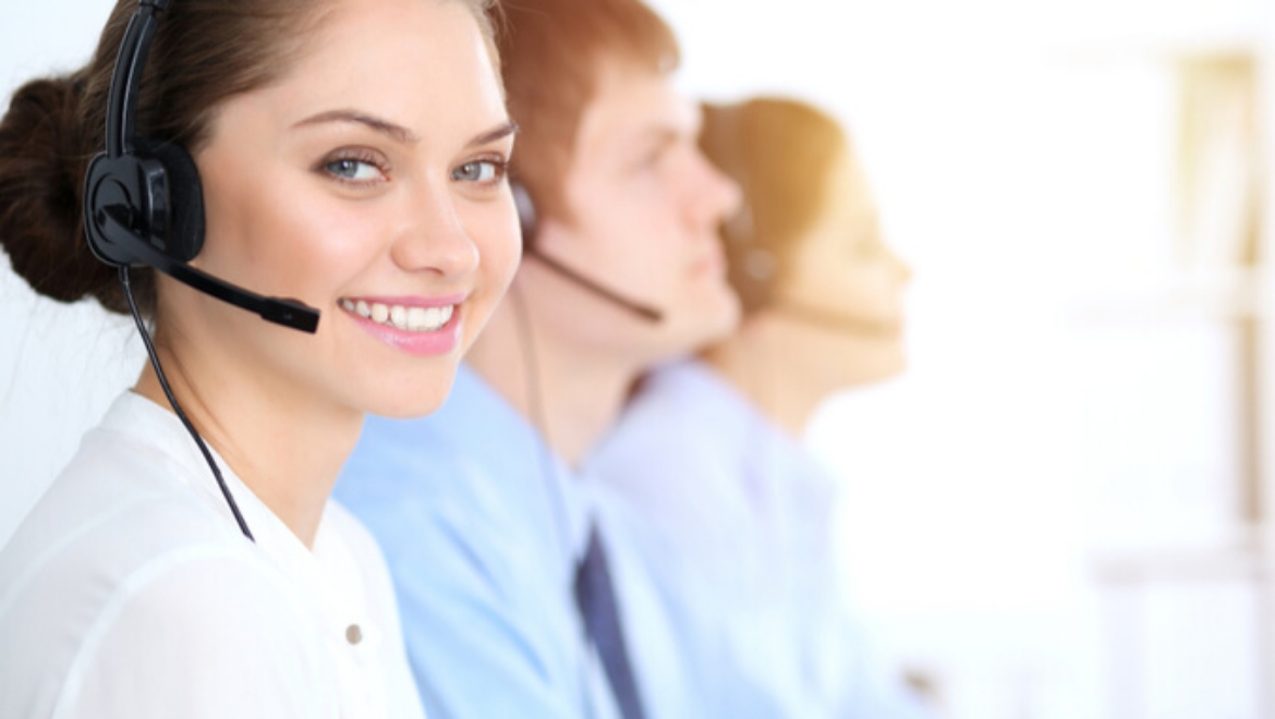 Telepro Online Program - Group Two: Managing the Call Online Training Course