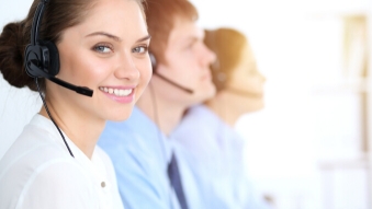 Telepro Online Program - Group Two: Managing the Call Online Training Course