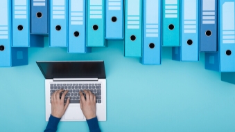Record Management Online Training Course