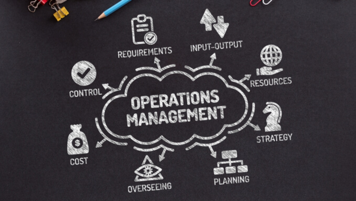 Operations Management Online Training Course