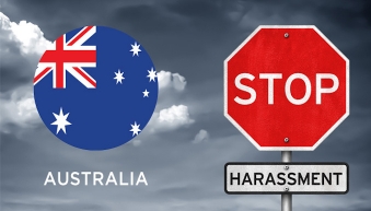 Harassment Prevention Training [Australia] Online Training Course