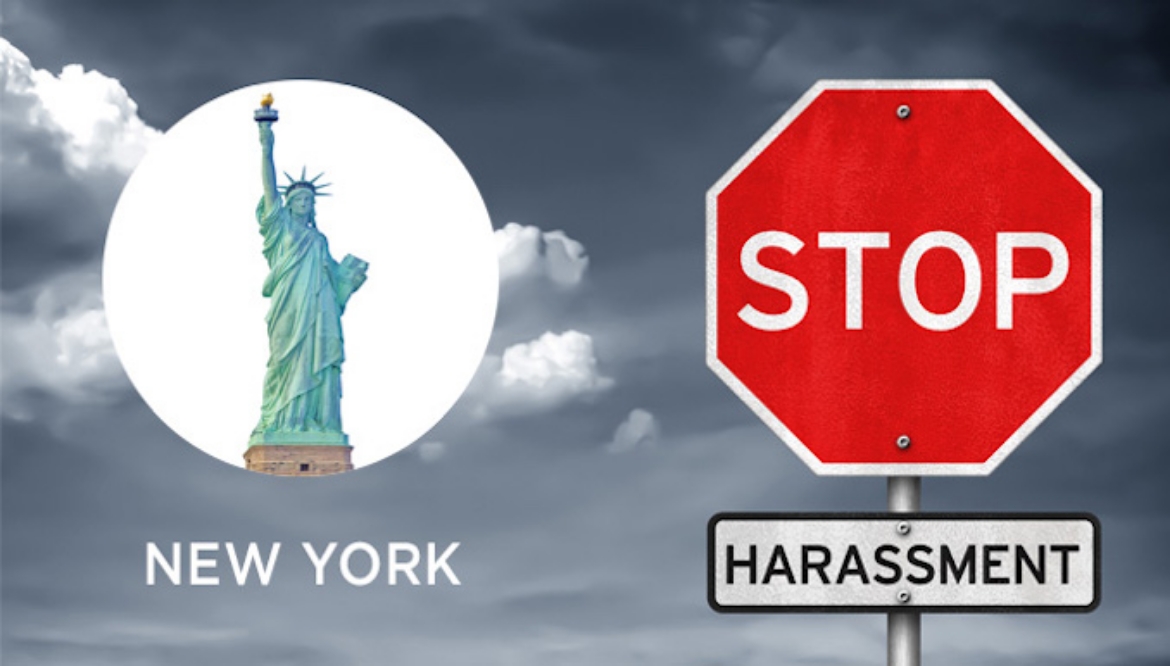 Harassment Prevention Training [NY] Online Training Course