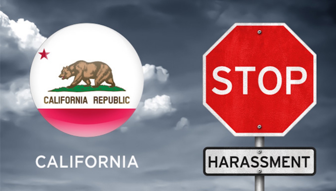 Prevención de acoso de empleados [California] (SB1343) Online Training Course